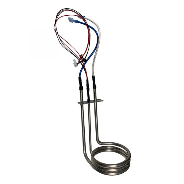 1417: Heater Probe Assy 230 V