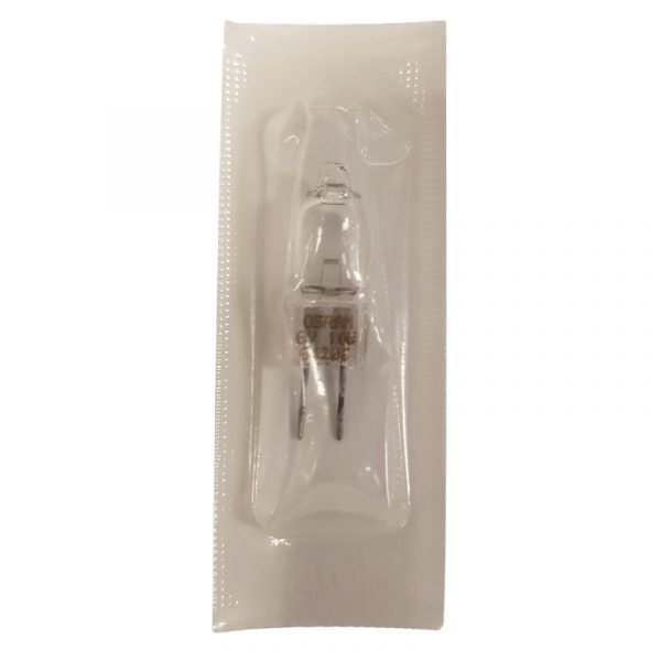 3098: Halogen Lamp (Pack of 2)