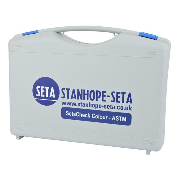 14615: SetaCheck Colour ASTM Colorimeter