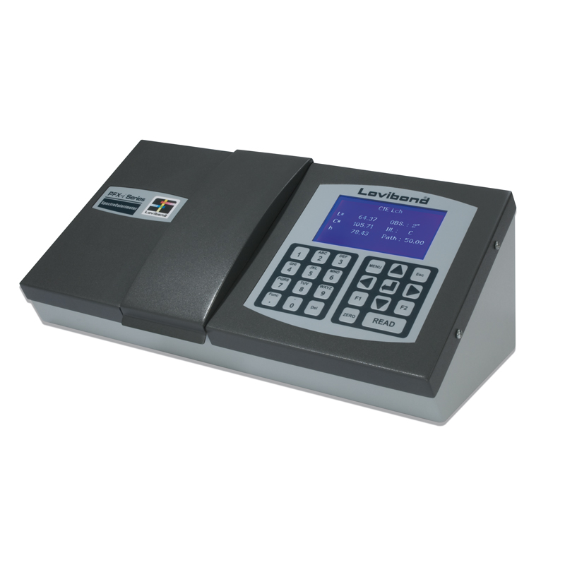 Seta Multi-Colour Automatic Colorimeter - 15260-4 product image