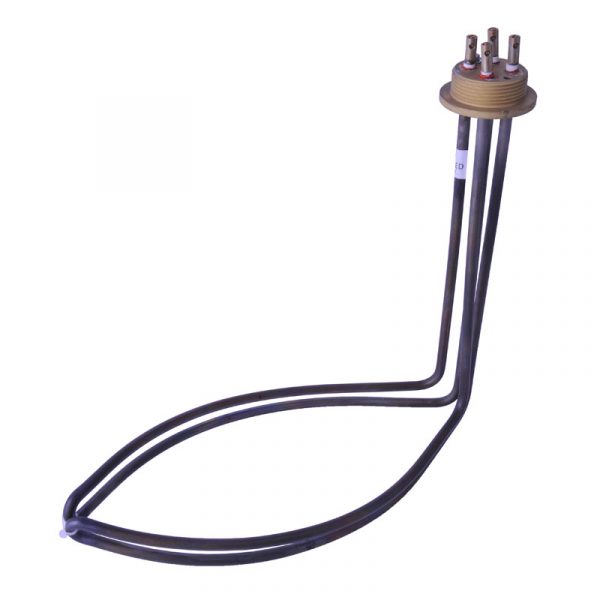 2987: Immersion Heater