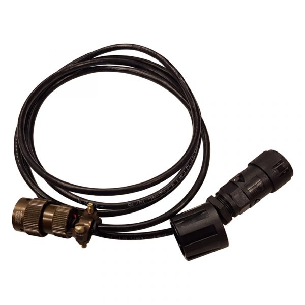 3076: Lead For Transducer