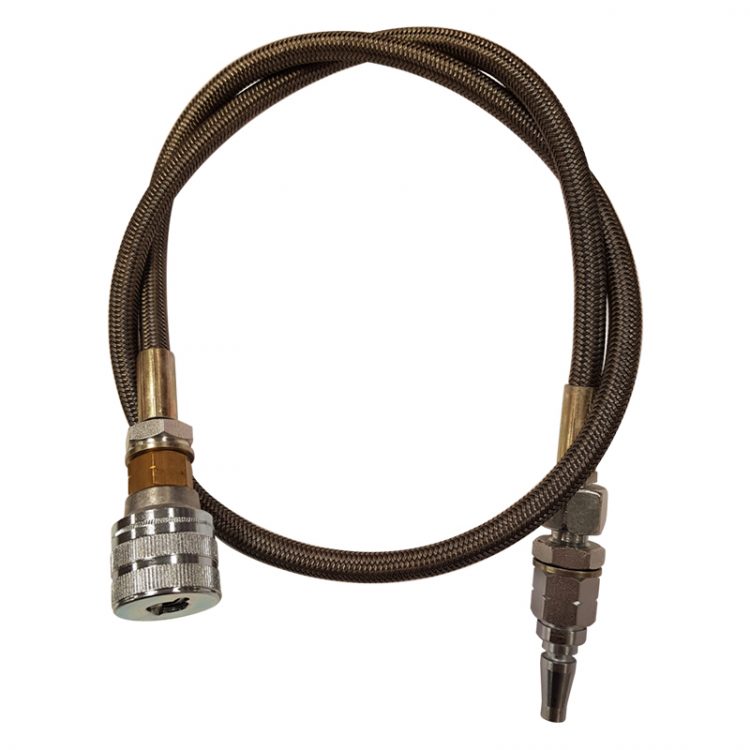 Charging lead – Low Pressure - 15620-2 product image