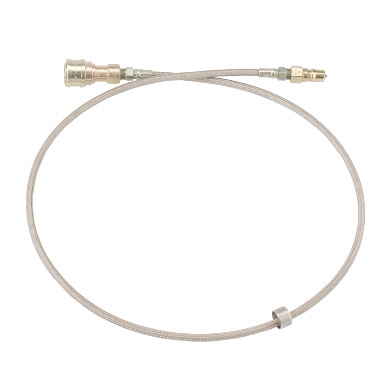 Oxygen Charging Lead – High Pressure - 15630-0 product image