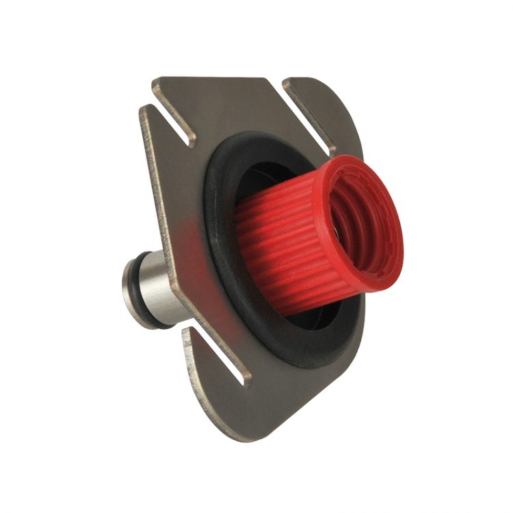 Glass Adaptor - 15840-008 product image