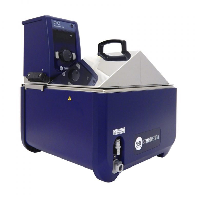 Circulating Water Bath StanhopeSeta