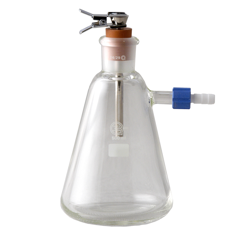Buchner Flask Assembly 500 ml - 16120-004 product image