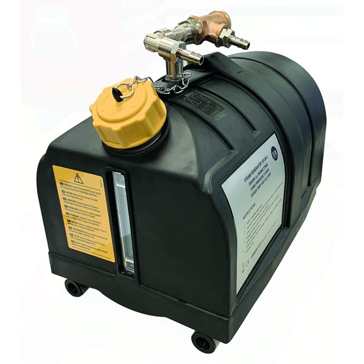 Steam Generator - 16130-3 product image