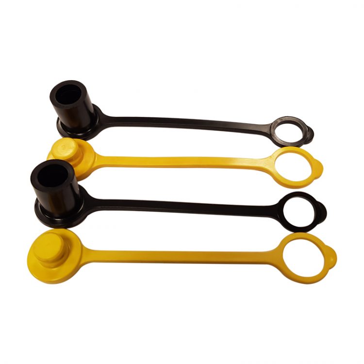 Dust Cap Set - 16165-206 product image