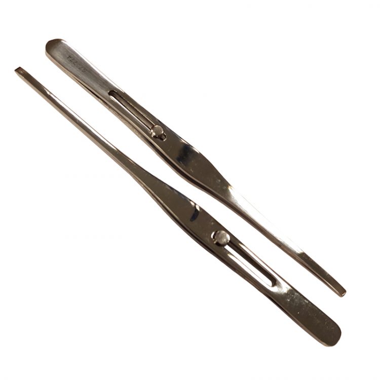 Tweezers (pack of 2) - 16220-0 product image