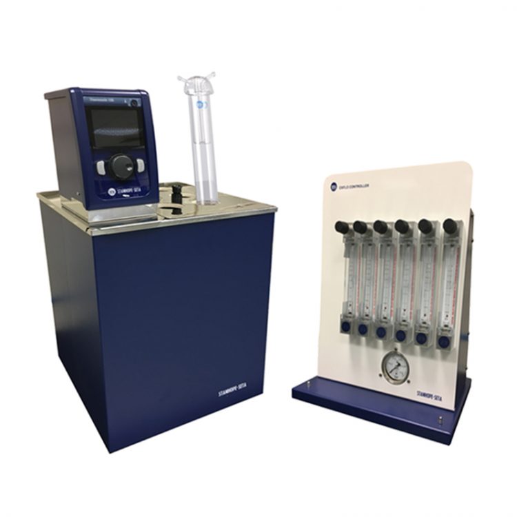 Oxidation Bath with Oxflo Controller - 16900-7 product image