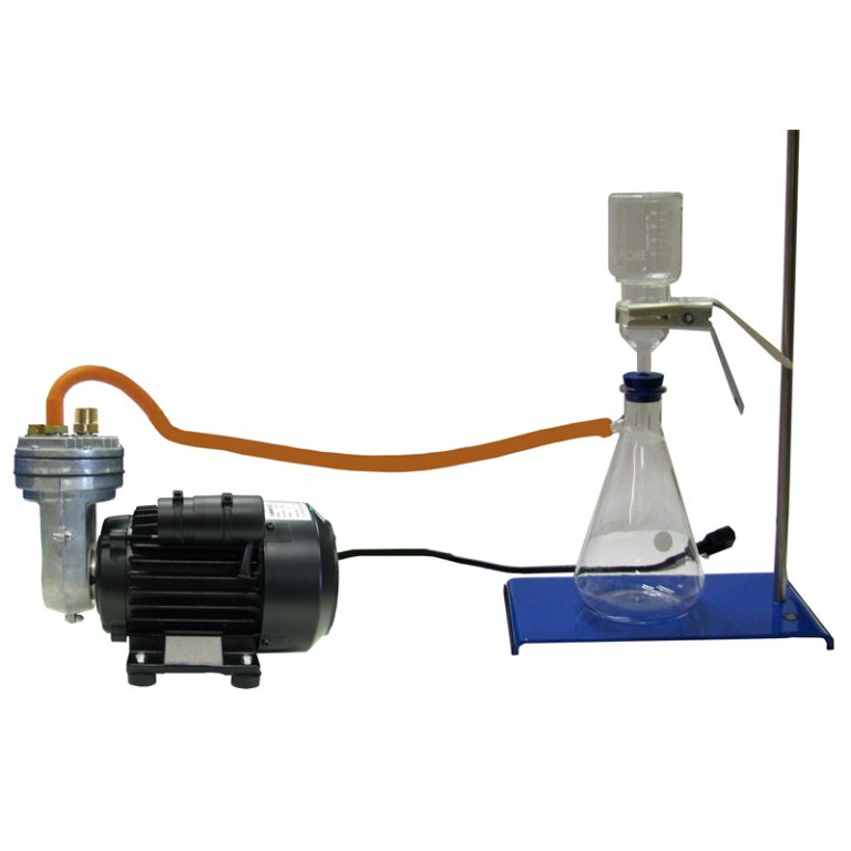 Sample Filtering Kit for ASTM D2274 StanhopeSeta