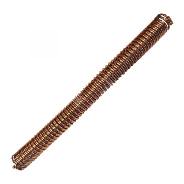 3112: Pre-Formed Copper and Steel Catalyst Coil (pack of 6)