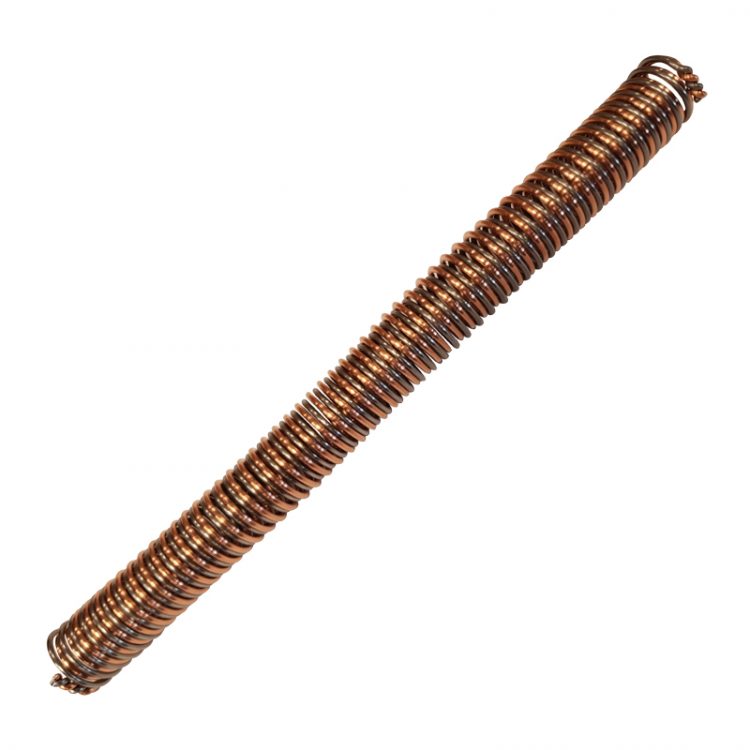 Pre-Formed Copper and Steel Catalyst Coil (pack of 6) - 16921-0 product image