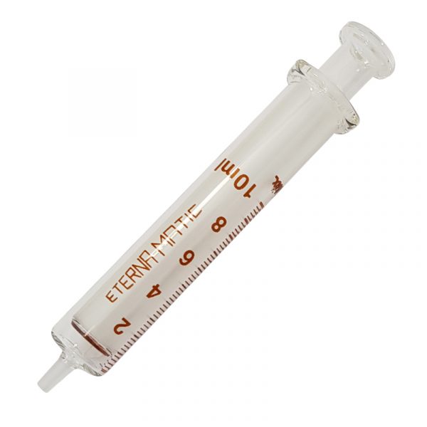 1718: Syringe 10 ml