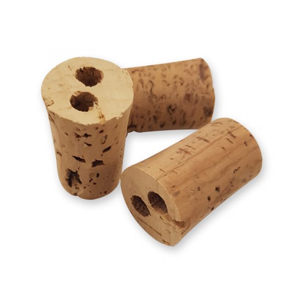 1524: Cork (pack of 3)