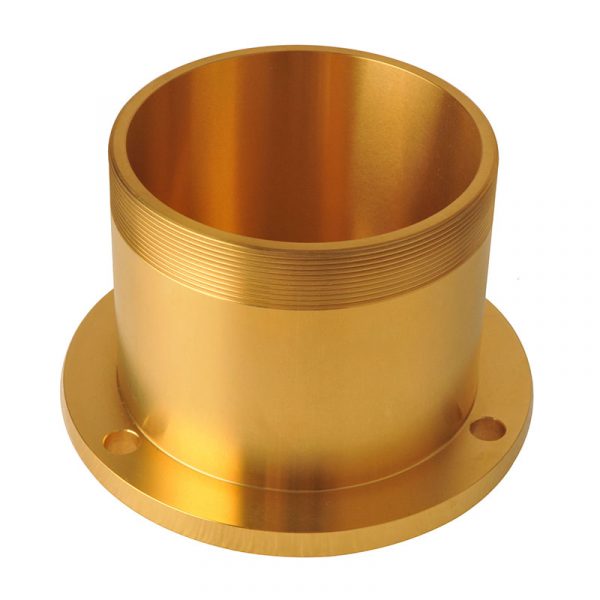 3127: Worker Cup, Brass