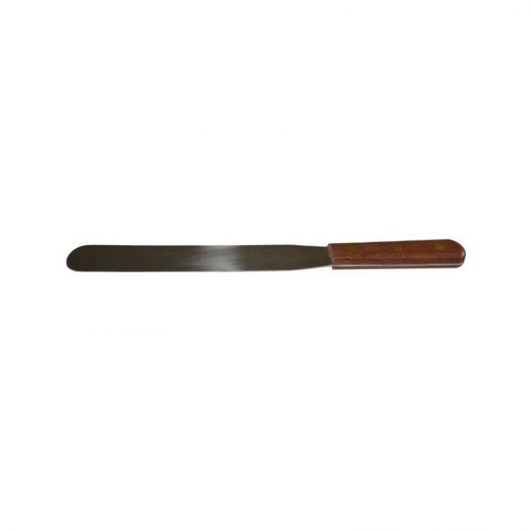 Grease Spatula - 17511-0 product image