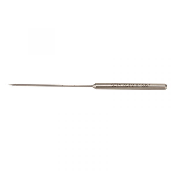 3137: Seta Standard Penetration Needle