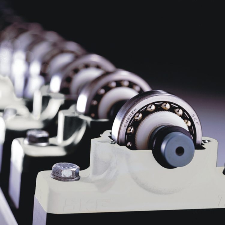 EMCOR Test Machine | Stanhope-Seta