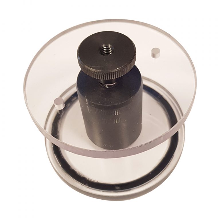 EMCOR Filling Device | Stanhope-Seta