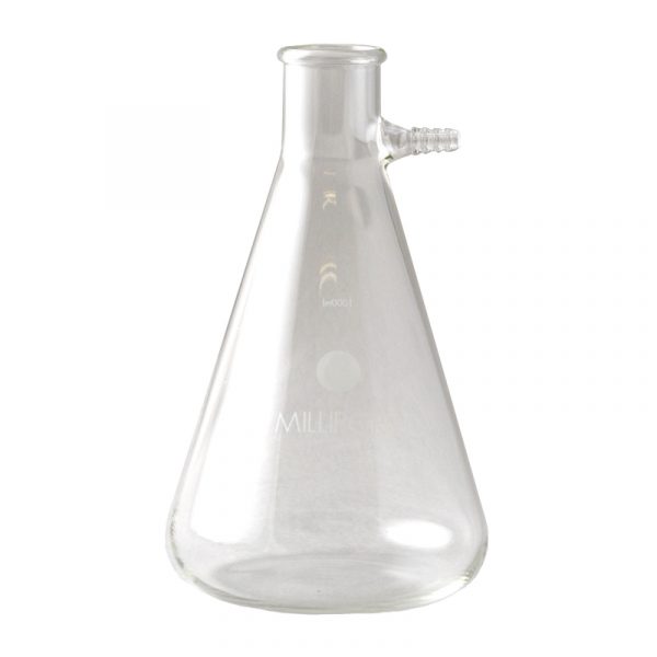 2185: Vacuum Filtering Flask