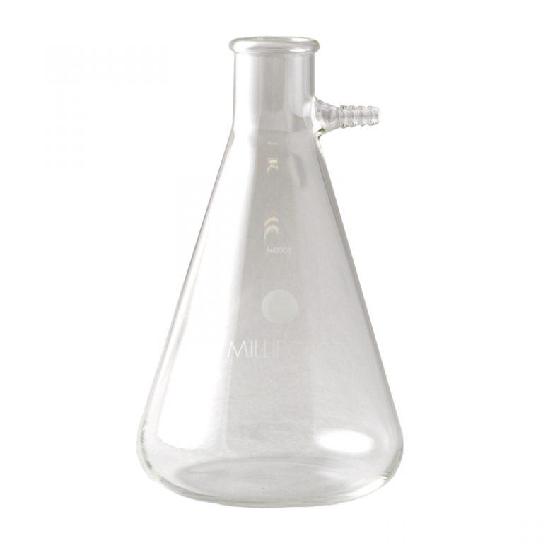 Vacuum Filtering Flask StanhopeSeta