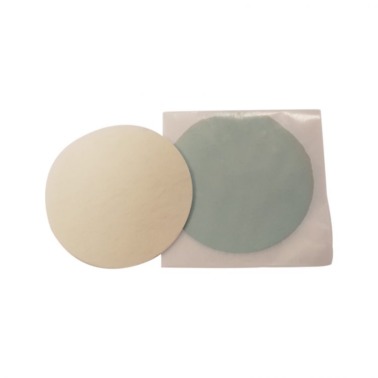 Filters, matched weight pair, 0.8 micron 47 mm diameter - 19722-001 product image