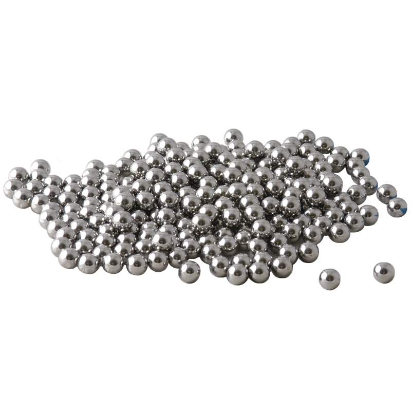 Test Balls for IP 239 - 19800-002 product image