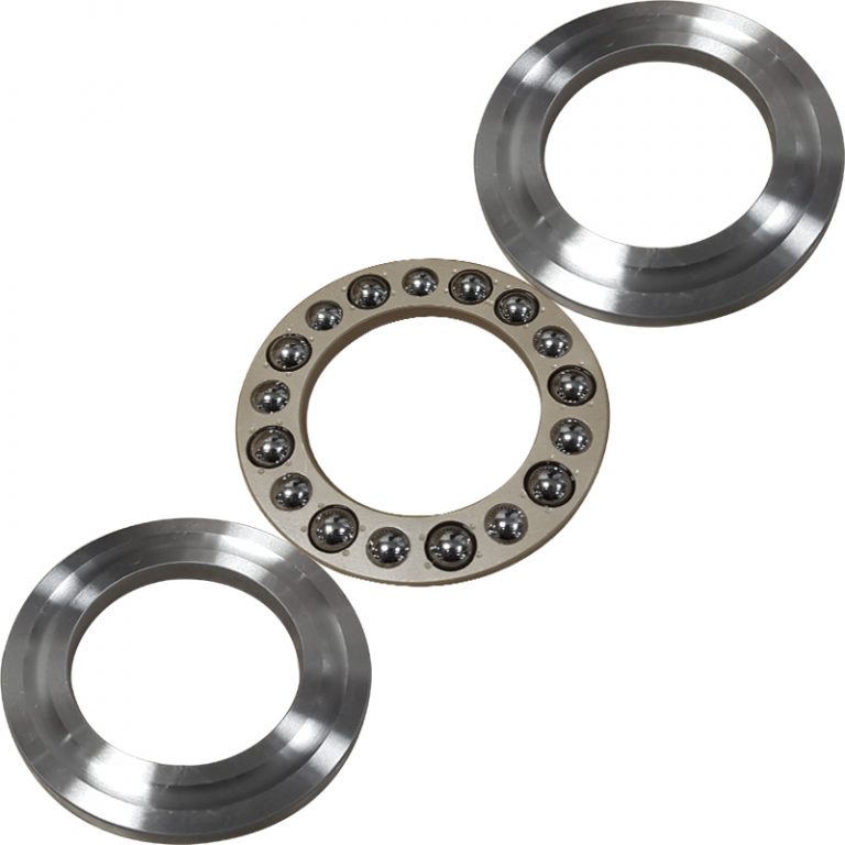 Thrust RaceBearing Hub StanhopeSeta
