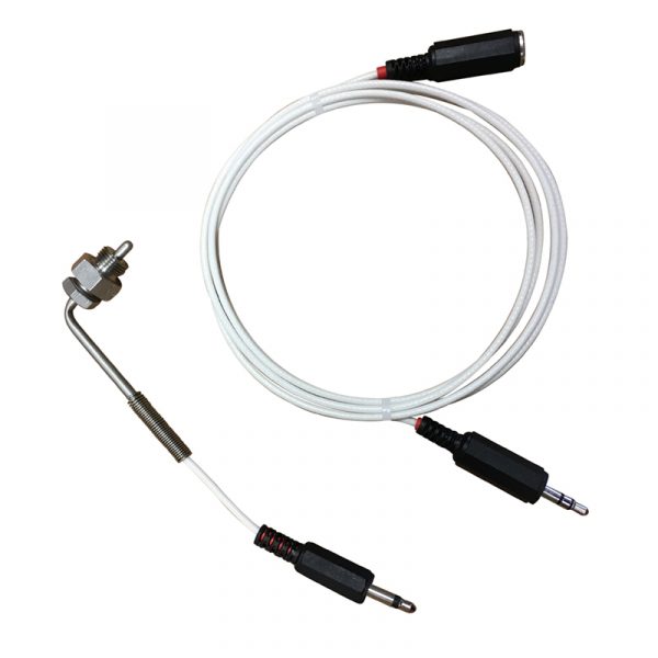 1668: Thermocouple (for 19830-5)