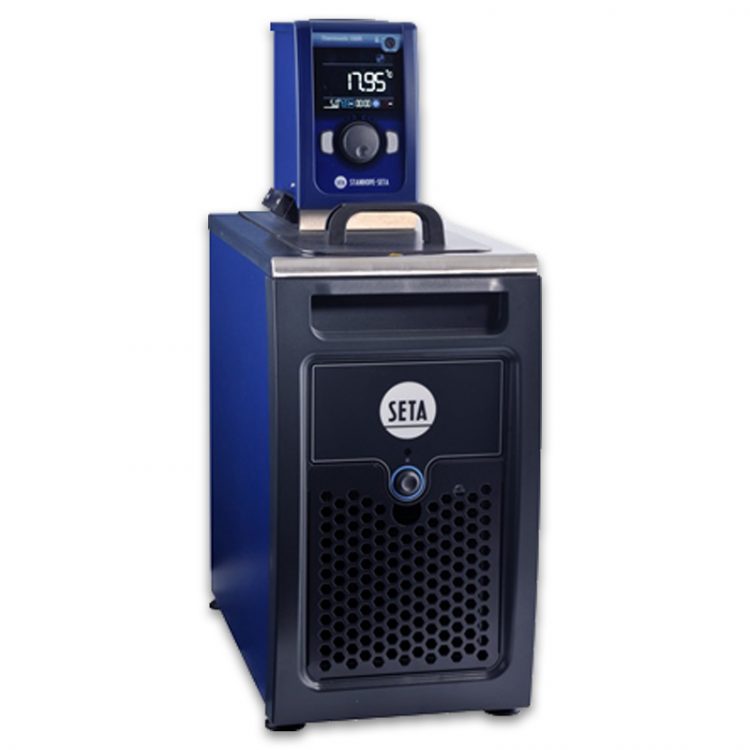 Seta Temperature Control System - 19830-5 product image