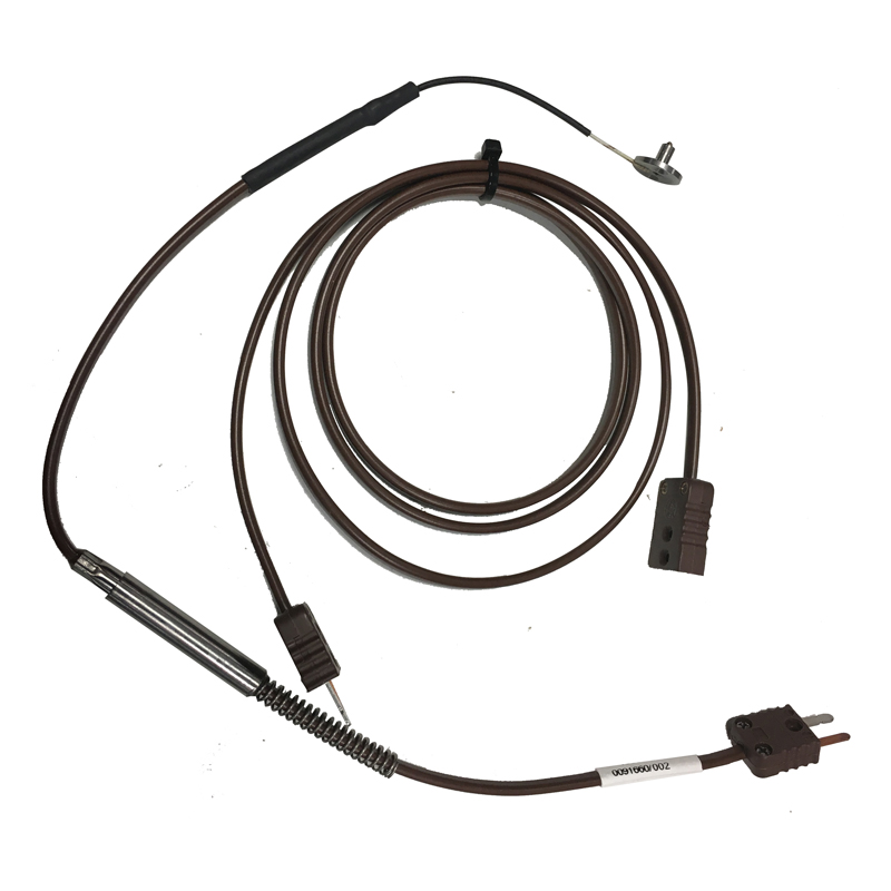 Thermocouple - 19855-204 product image