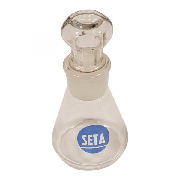 2923: Weighing Bottle 15 ml (Pack of 4)