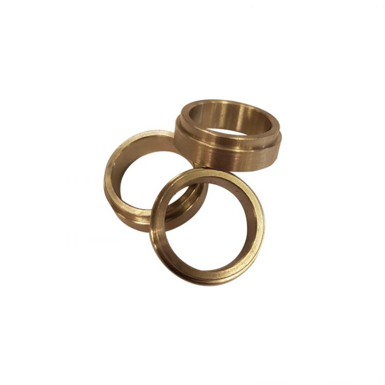 Plr Straight Rings Straight Ring (Pack of 10) | Stanhope-Seta
