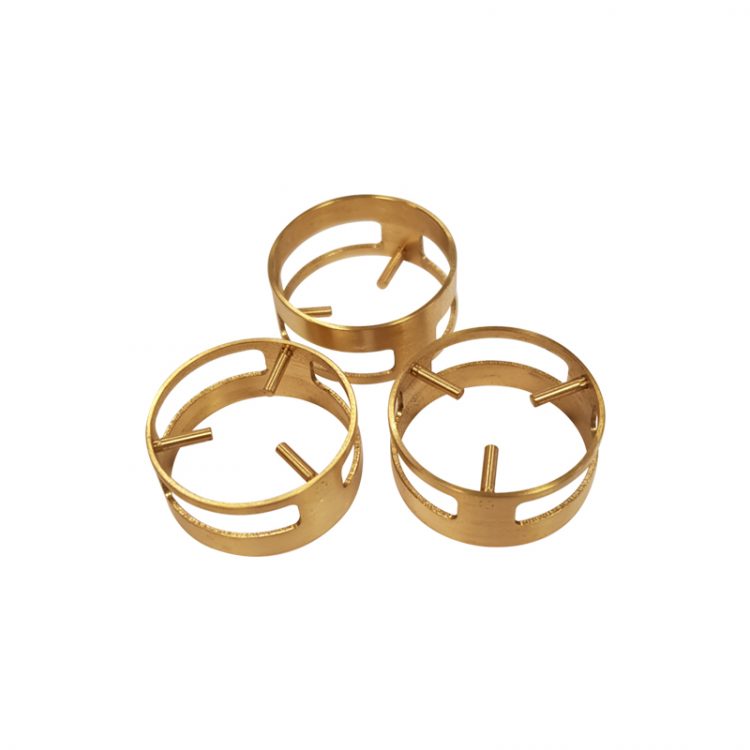 Ball Center Guide ASTM (Pack of 3) - 21160-3'