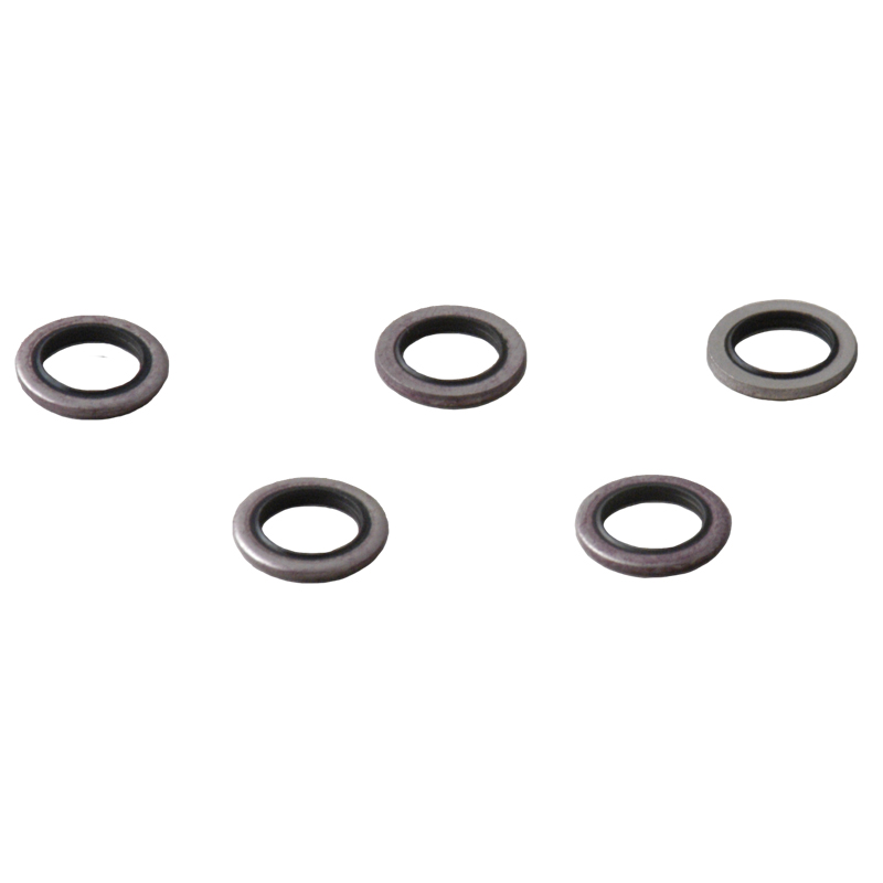 Seal One Eighth Inch BSP (Pack of 5) - 21560-302 product image