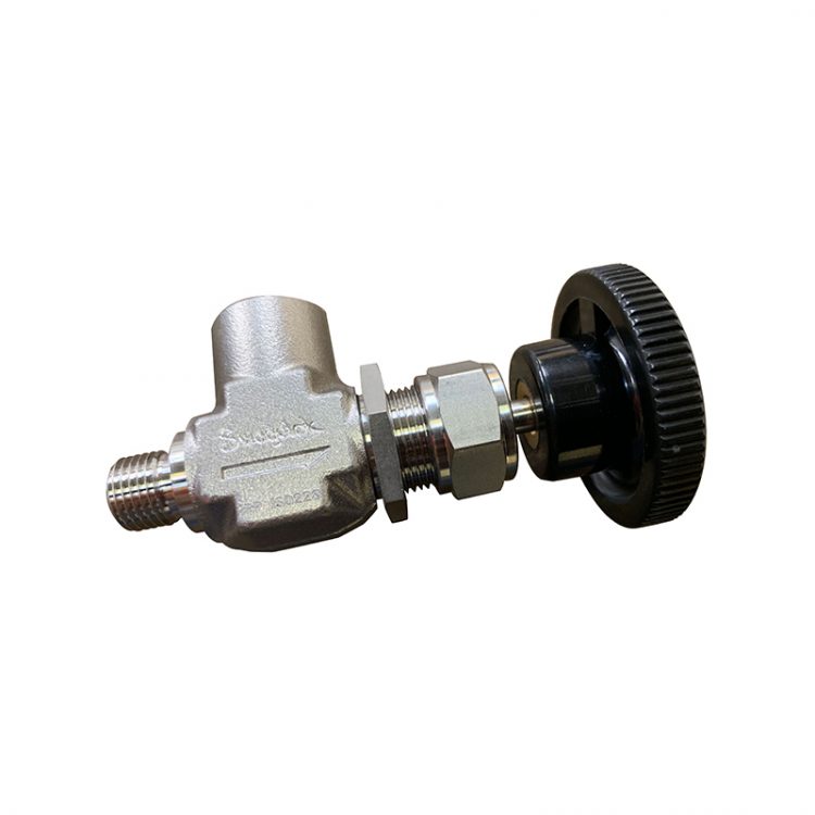 Right Angled Valve - 21560-501 product image