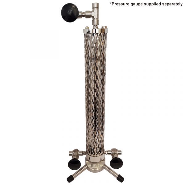 2852: Seta Pressure Hydrometer Apparatus