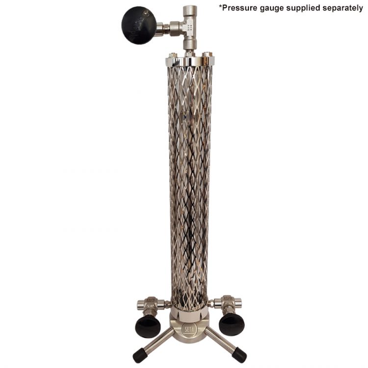 Seta Pressure Hydrometer Apparatus - 22100-0 product image