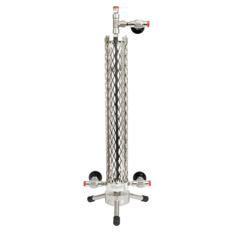 Seta Pressure Hydrometer Apparatus - 22100-0 product image