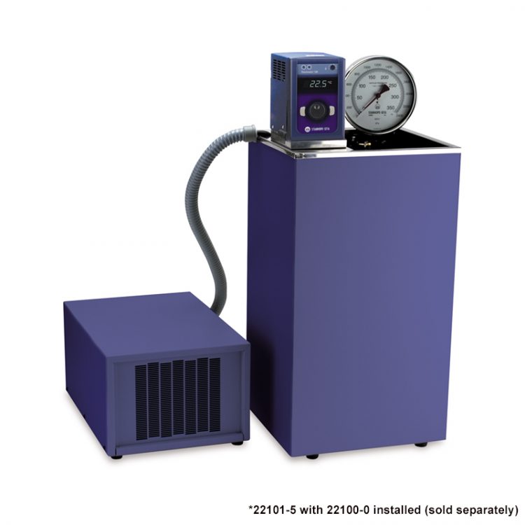 Water Bath and Cooler - 22101-5 product image