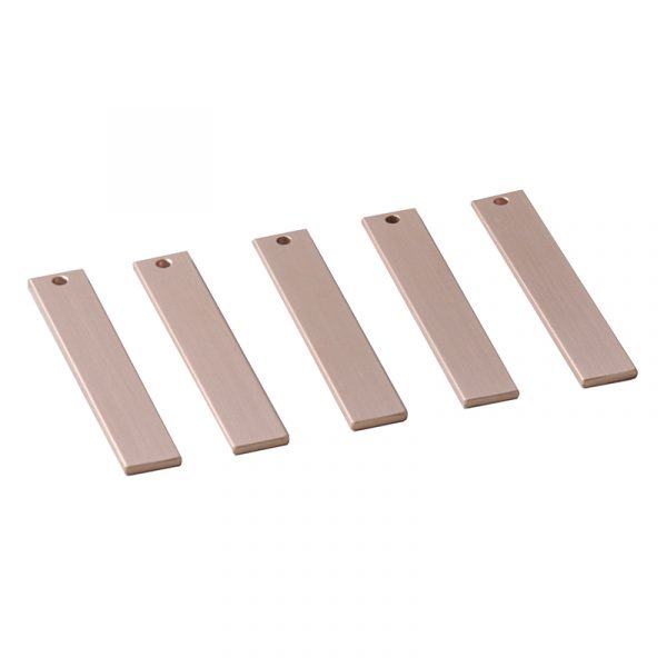 2935: Copper Test Strip (pack of 30)