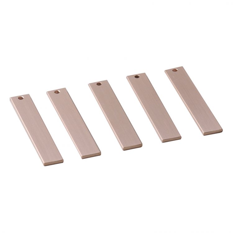 Copper Test Strip (pack of 30) - 22190-0 product image