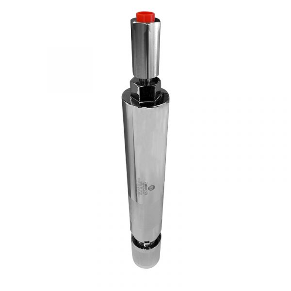 3030: Seta Reid Pressure Cylinder Assembly - up to 180 kPa (26 psi)