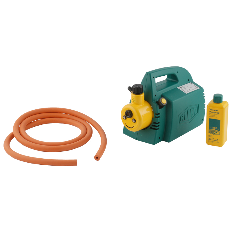 Vacuum Pump - 22422-6 product image