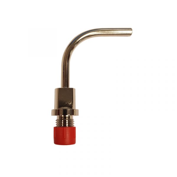 2869: Manometer Adaptor (Pack of 2)