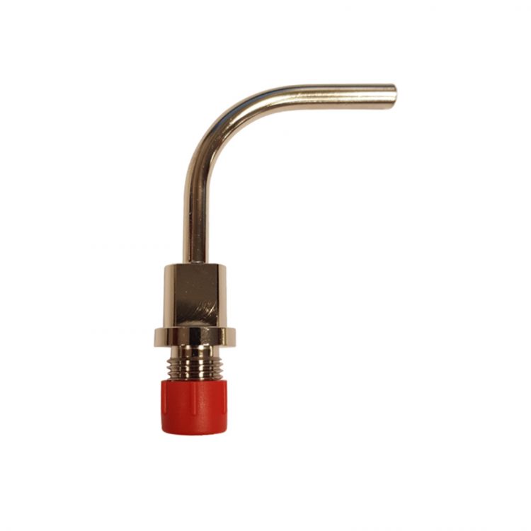 Manometer Adaptor (Pack of 2) StanhopeSeta