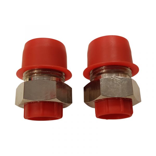 2870: Gauge Adaptor (pack of 2)