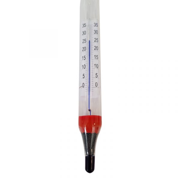 567: Hydrometer Thermometer ASTM310H